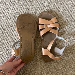 Salt Water Sandals